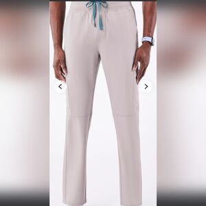 Men's FIGS Scrub Pants Small-Short